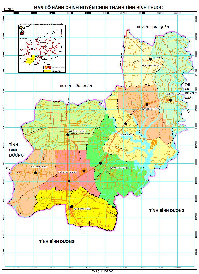 Mua bán đất nha bích chơn thành bình phước Mua bán đất nha bích chơn thành bình phước