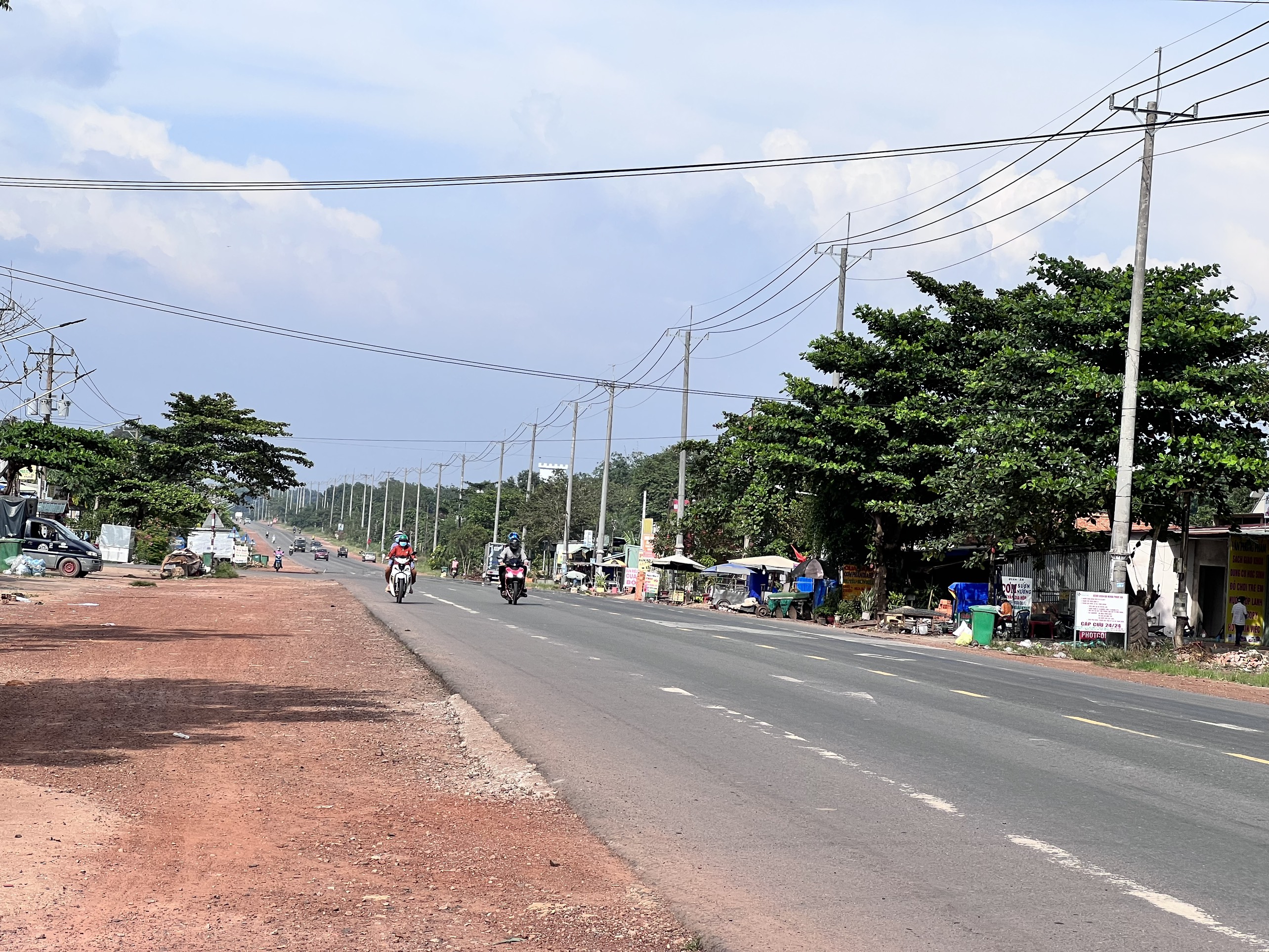 Mua dat nha bich chon thanh binh phuoc Mua dat nha bich chon thanh binh phuoc