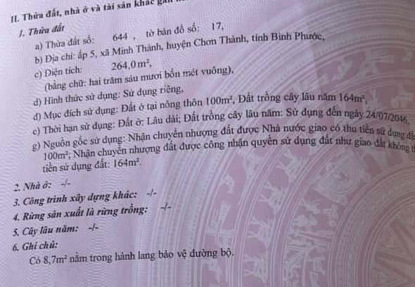 dat duong 40 vanh dai becamex Minh Thanh chon thanh binh phhuoc dat duong 40 vanh dai becamex Minh Thanh chon thanh binh phhuoc