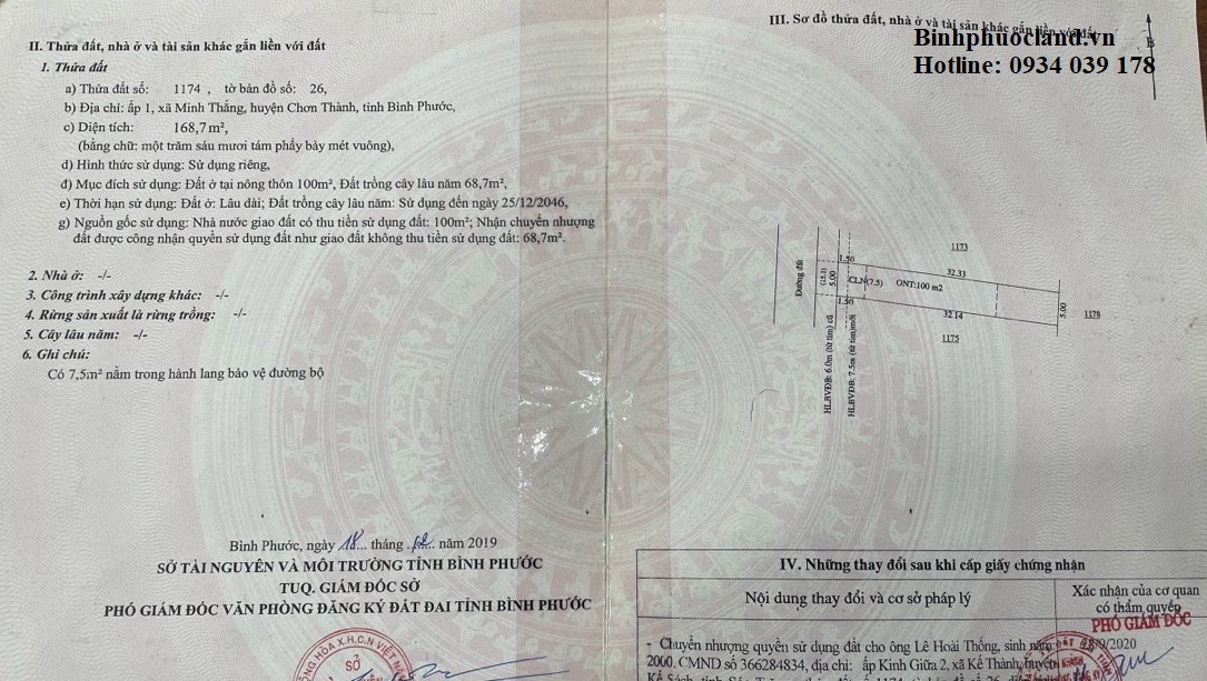 mua dat minh thang chon thanh binh phuoc mua dat minh thang chon thanh binh phuoc