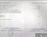 Đất Khu Phố 1 Minh Hưng Chơn Thành Bình Phước